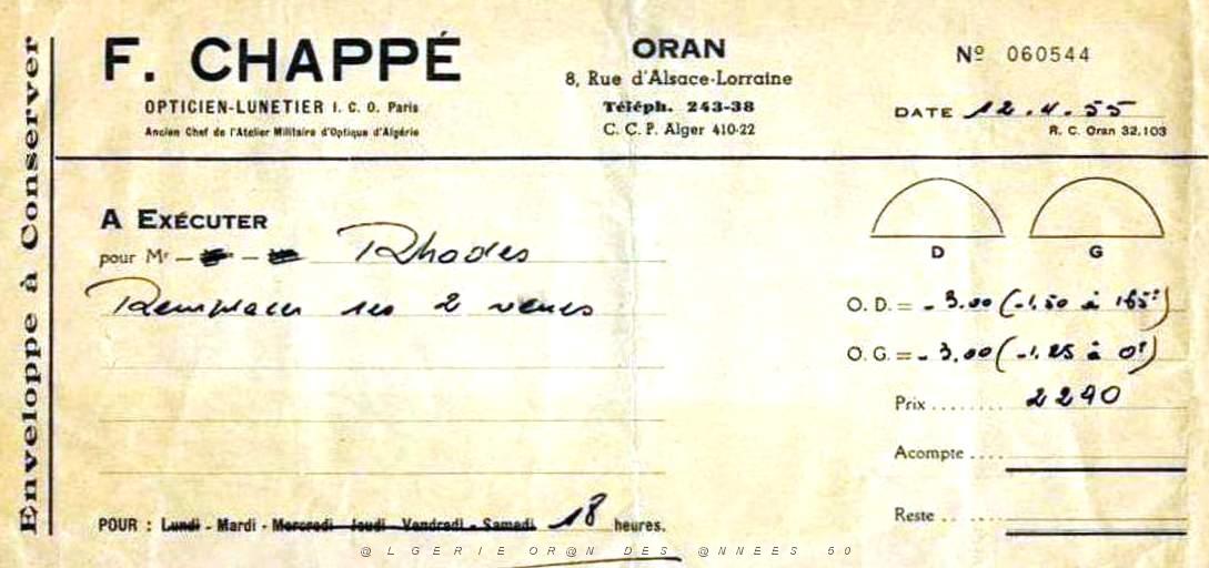 Oran documents divers 752.JPG